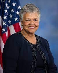 Rep. Bonnie Watson Coleman CROWN Act